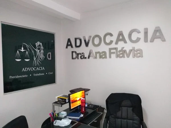 Foto do Escritório